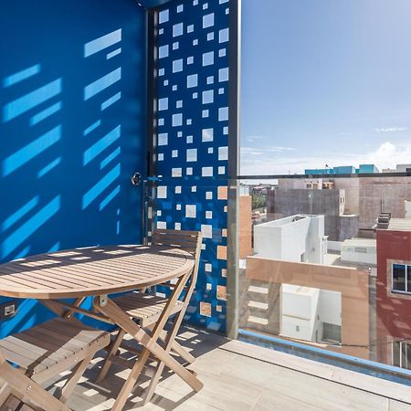 Lightbooking Apartamento Con Terraza En Playa De Arinaga Agüimes Εξωτερικό φωτογραφία