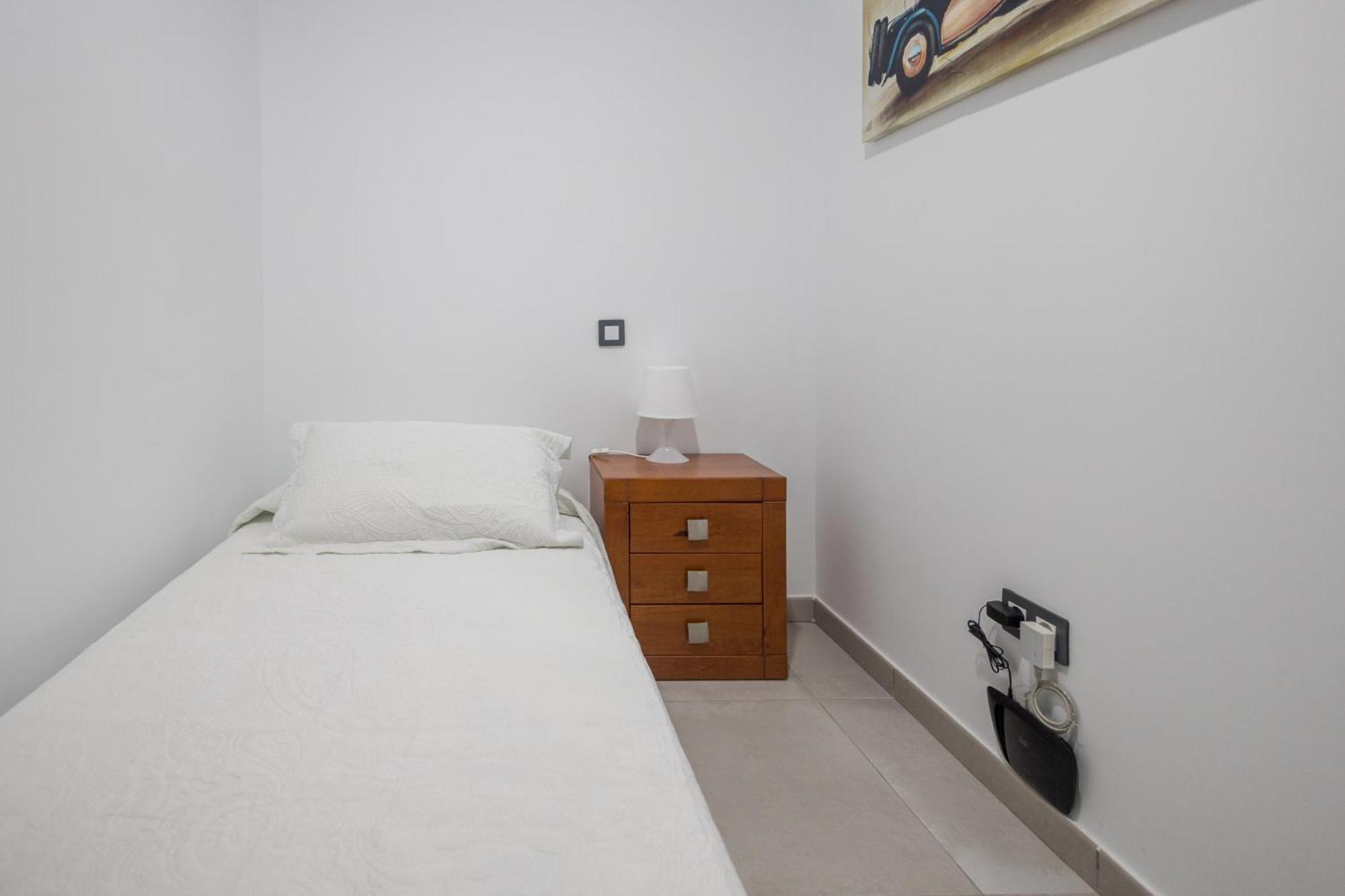 Lightbooking Apartamento Con Terraza En Playa De Arinaga Agüimes Εξωτερικό φωτογραφία