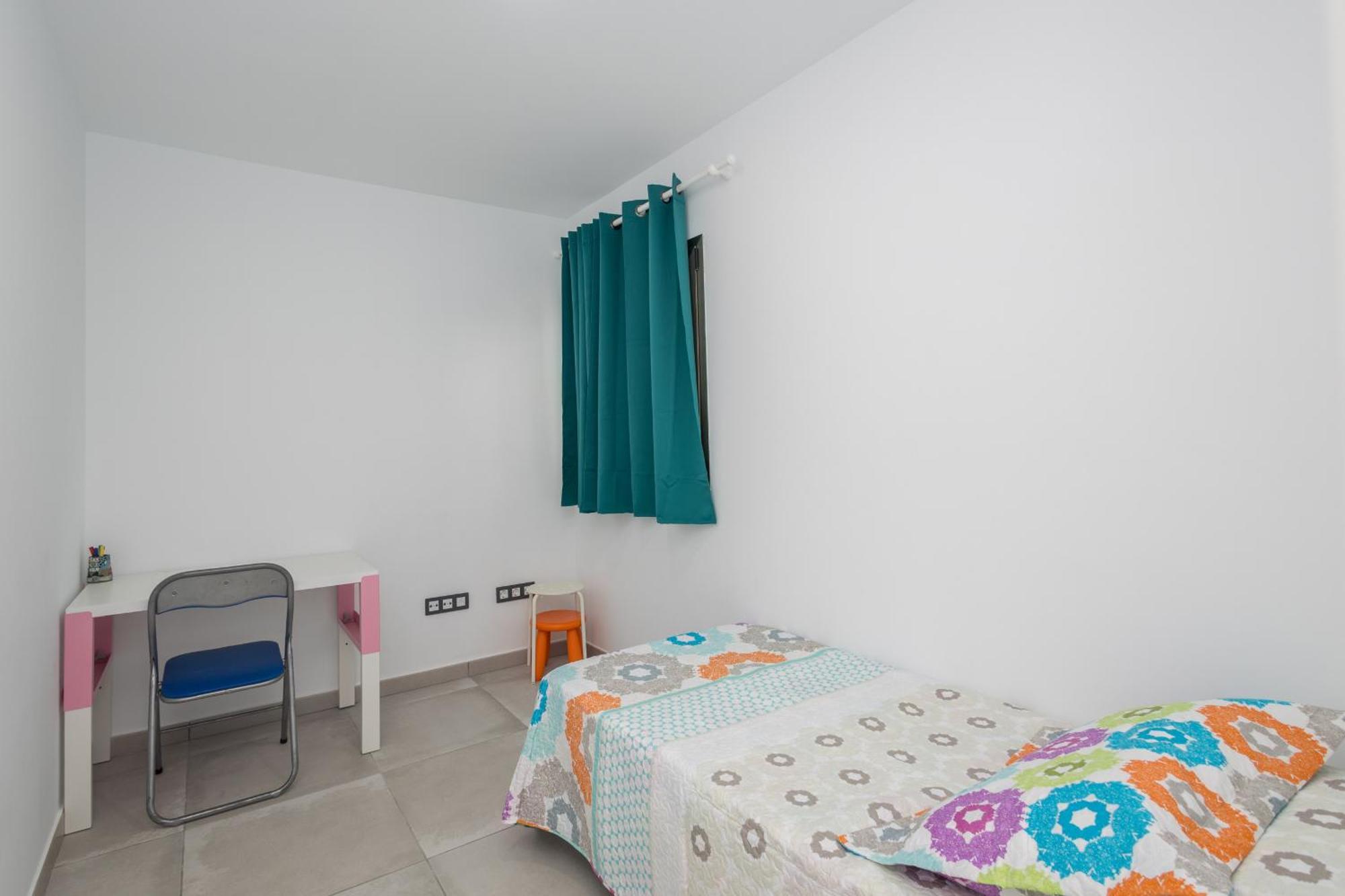 Lightbooking Apartamento Con Terraza En Playa De Arinaga Agüimes Εξωτερικό φωτογραφία
