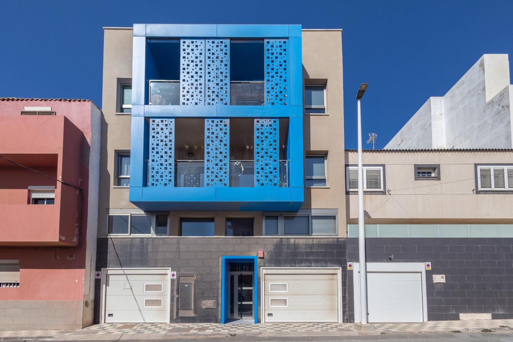 Lightbooking Apartamento Con Terraza En Playa De Arinaga Agüimes Εξωτερικό φωτογραφία